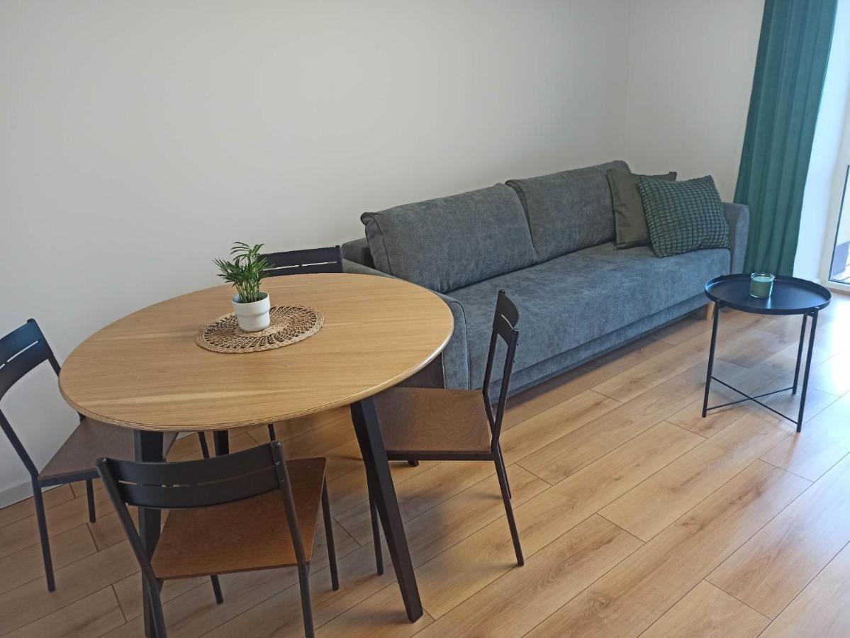 Powstancow 16 Apartment Rogowo (Znin)